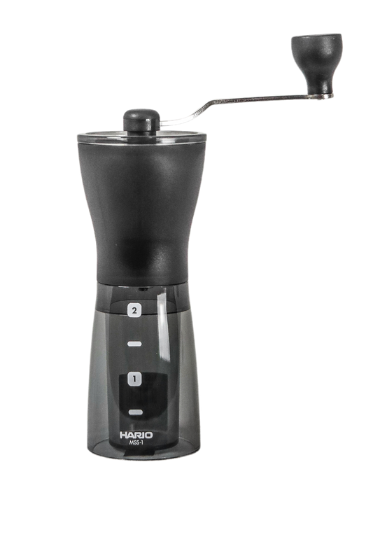 Hario Mini-Slim Plus Grinder