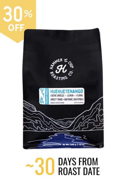 Discounted Coffee - All Varieties - 340 grams
