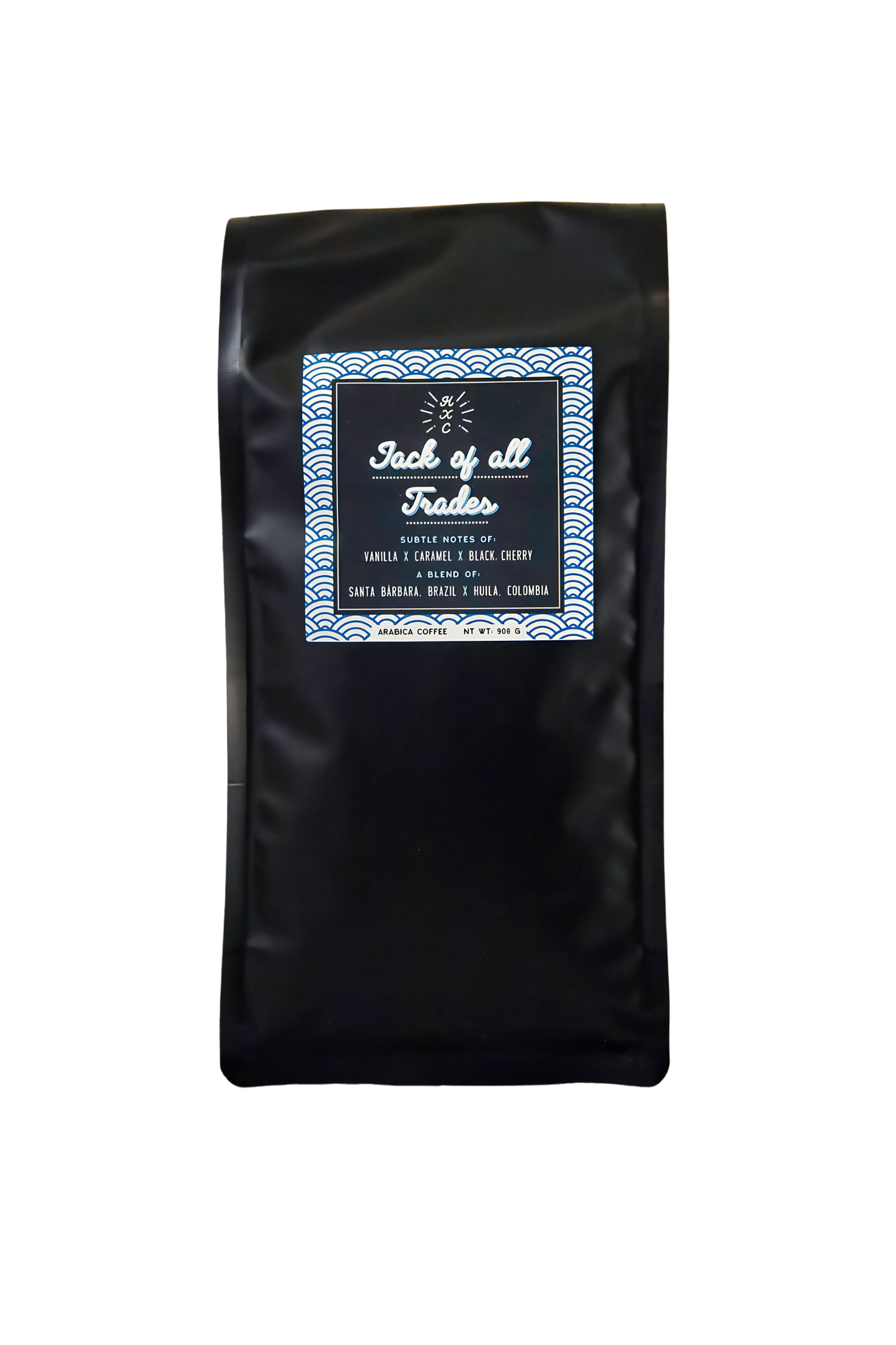 Large Format Café Bags - Freshly Roasted - 908 grams