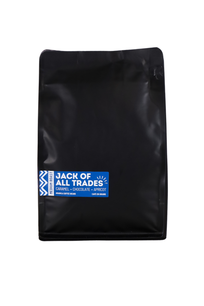 Jack Of All Trades - Balanced Blend - 340 grams