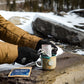 Jet-Pack Coffee - Ready to Brew - Single Serve