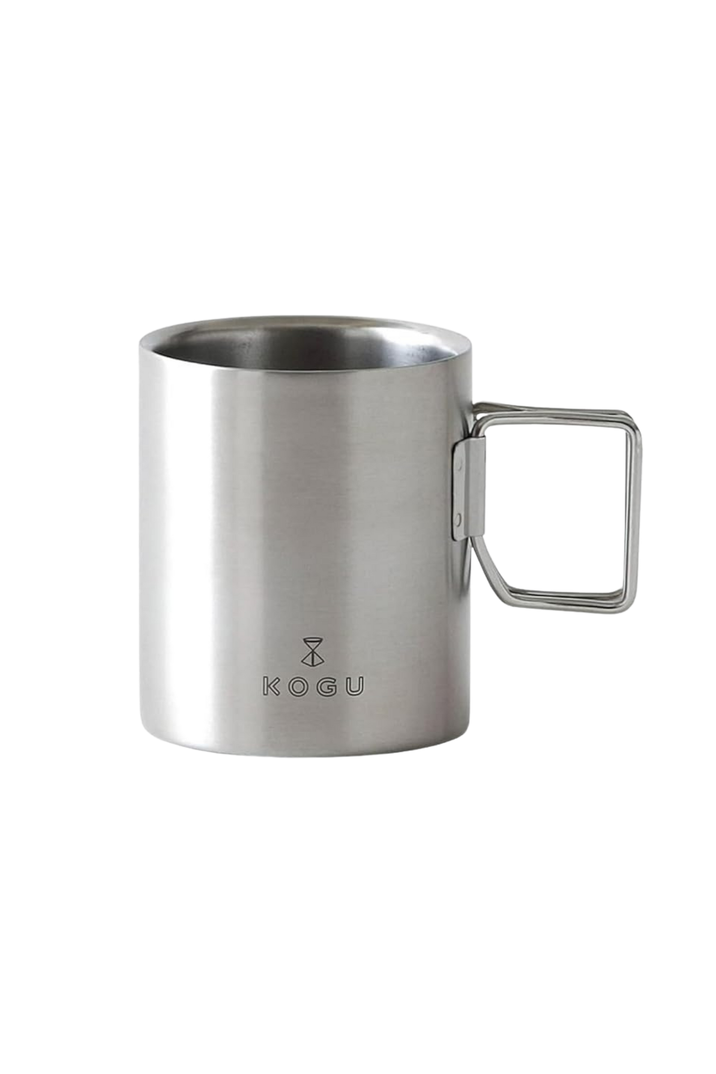 Kogu - Double-Layer, SS Tactical Mug, 330 ml