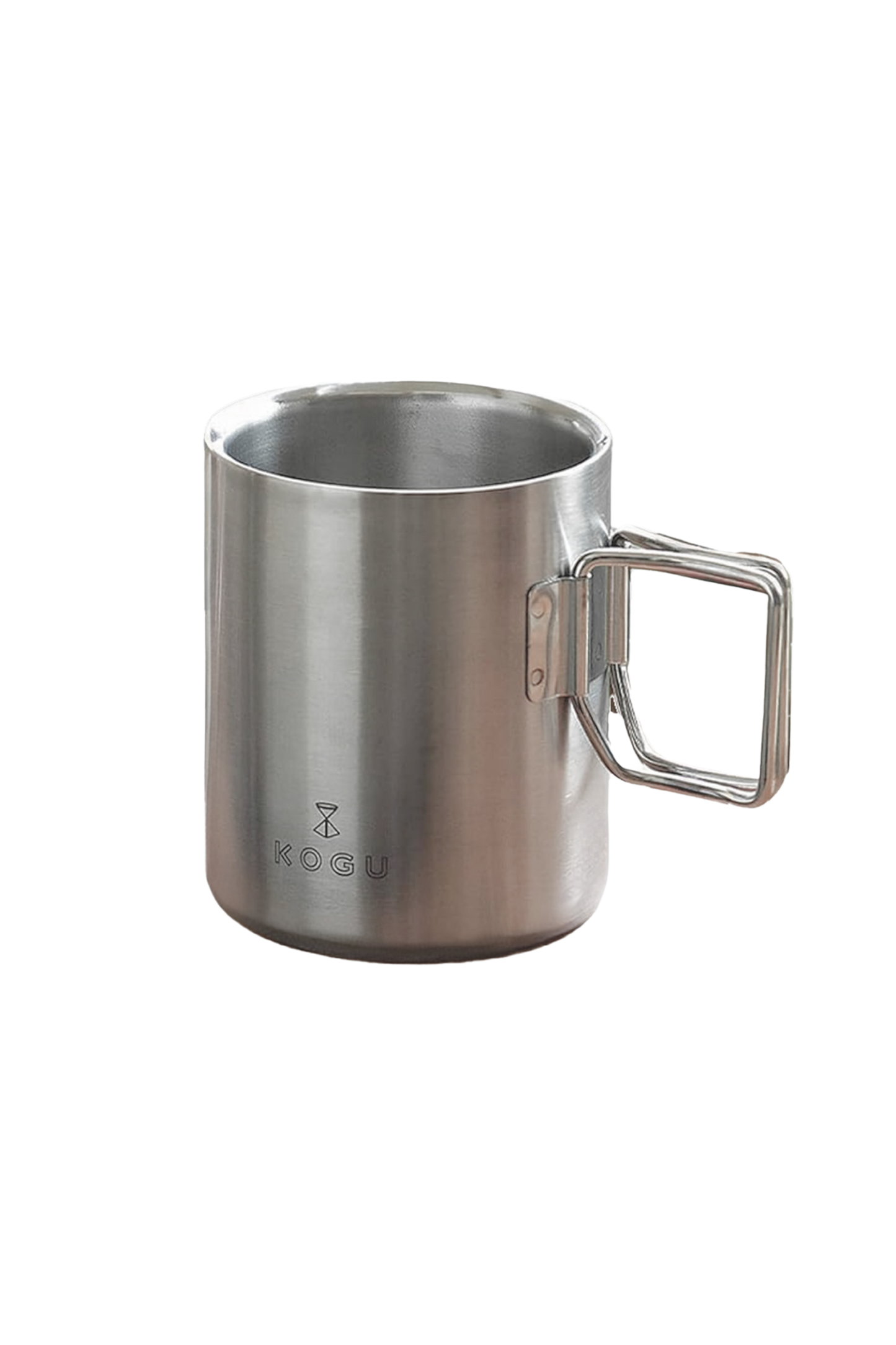 Kogu - Double-Layer, SS Tactical Mug, 330 ml