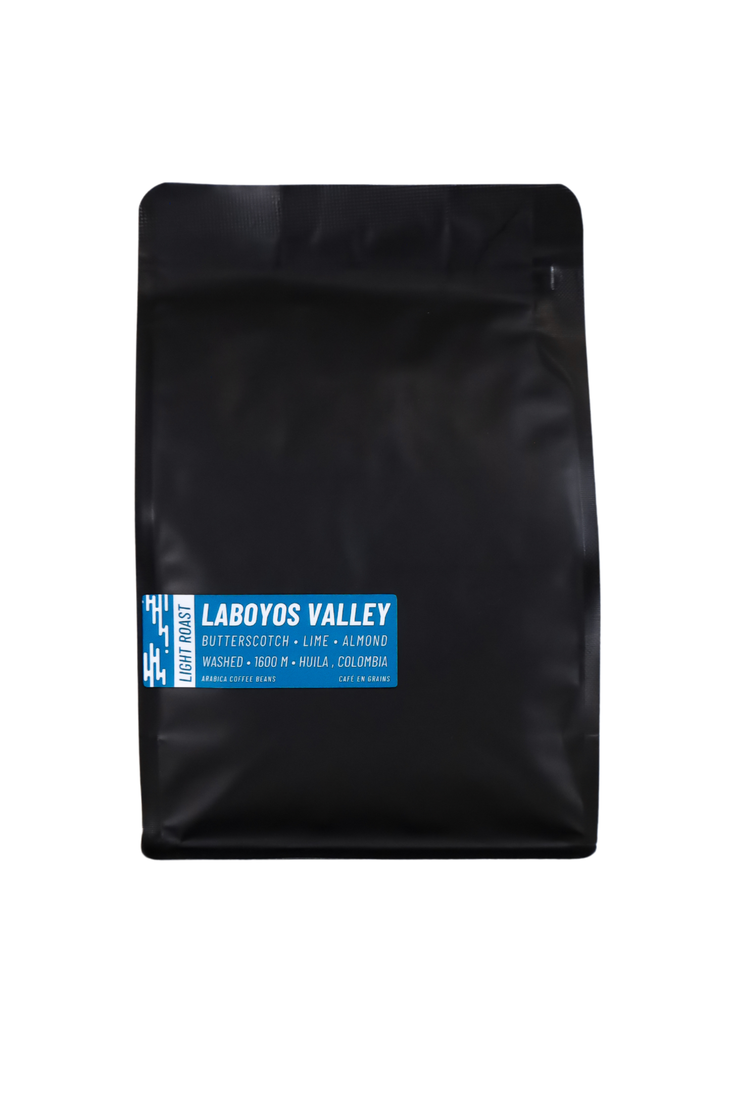 Laboyos Valley - Single Origin, Colombia - 340 grams
