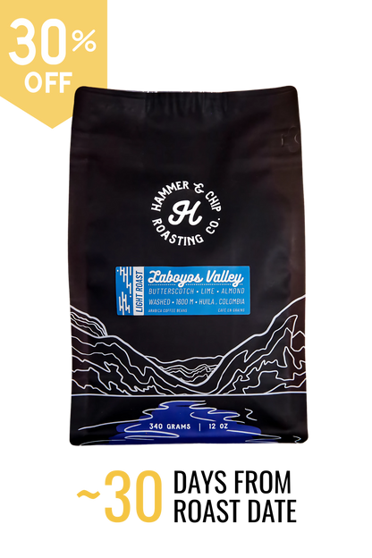Discounted Coffee - All Varieties - 340 grams