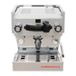WS |  La Marzocco - Linea Mini R Dual Boiler, Semi-Automatic - Silver