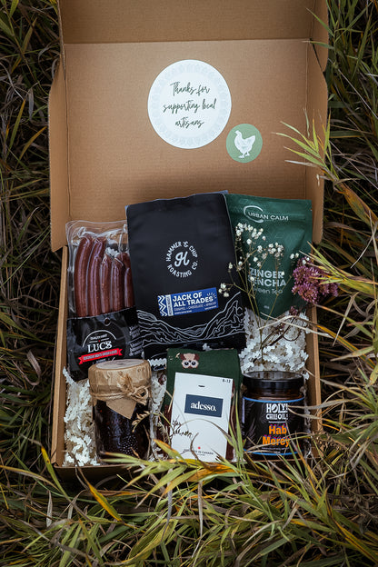 My Farmer's Marketplace - Alberta Classic Box