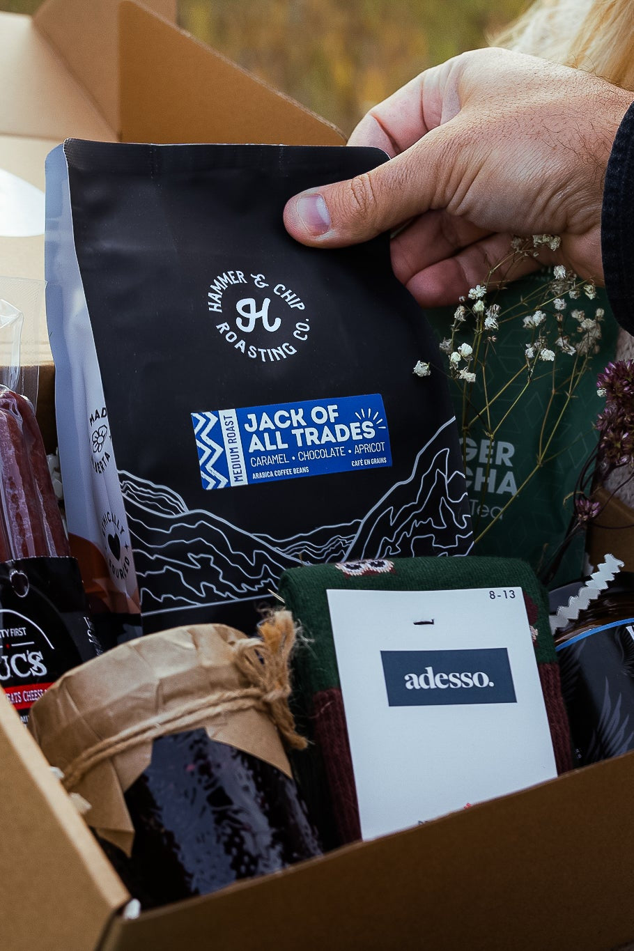 My Farmer's Marketplace - Alberta Classic Box