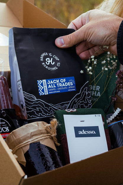 My Farmer's Marketplace - Alberta Classic Box