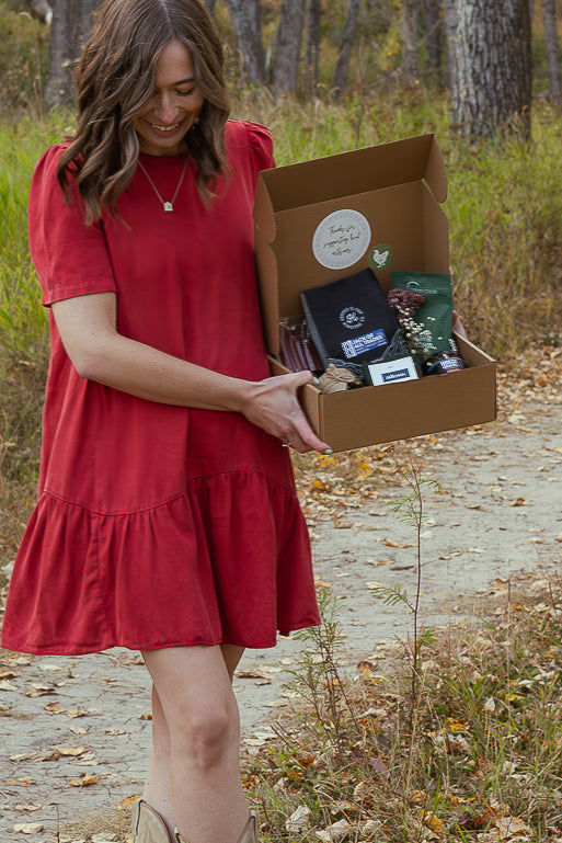 My Farmer's Marketplace - Alberta Classic Box