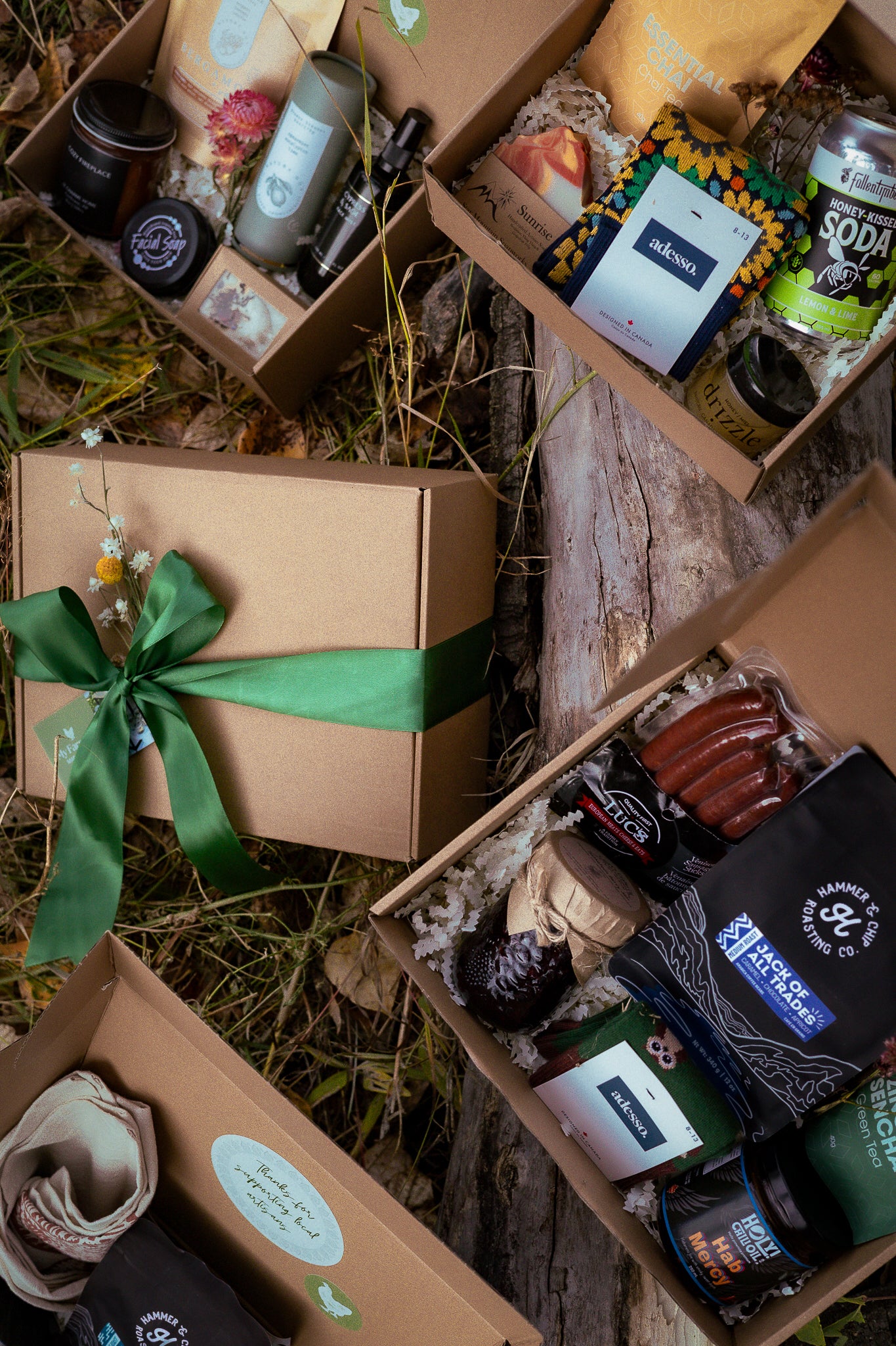 My Farmer's Marketplace - Alberta Classic Box