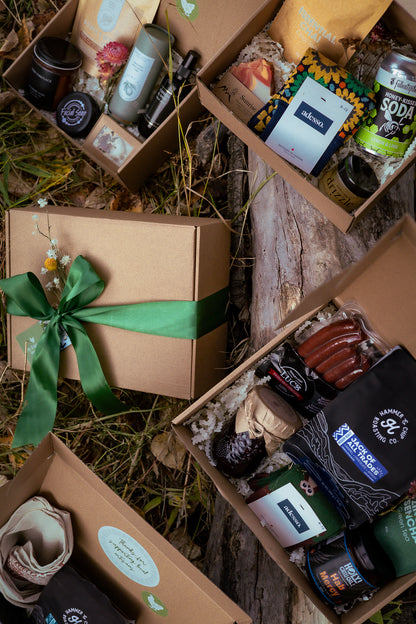 My Farmer's Marketplace - Alberta Classic Box