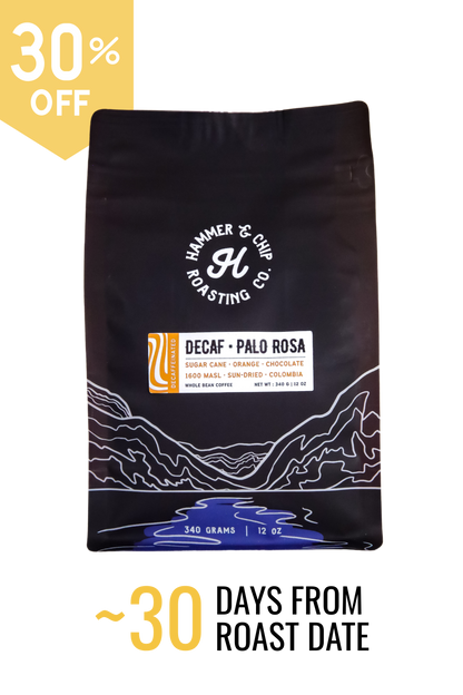 Discounted Coffee - All Varieties - 340 grams