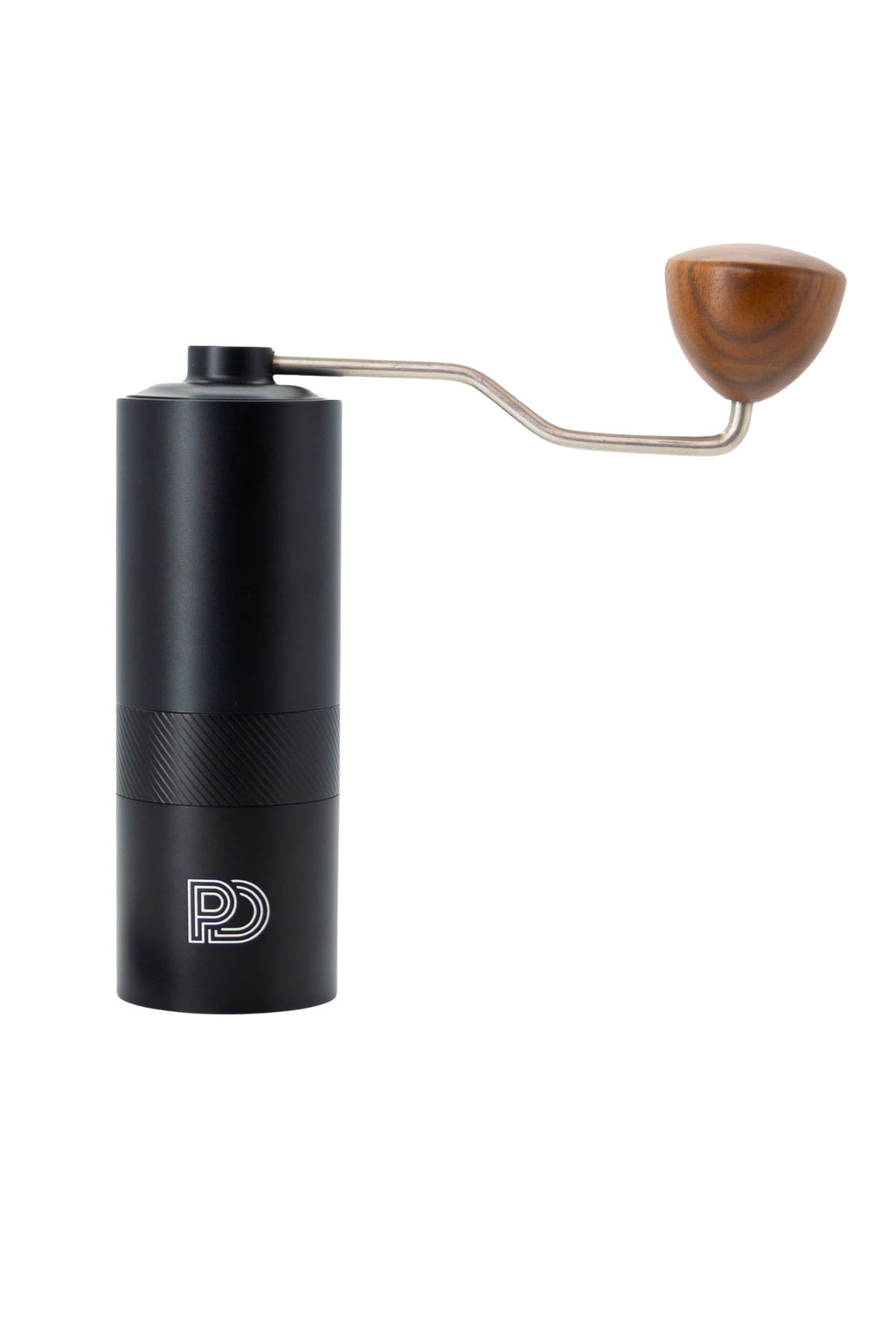 Phillip & Douglas - Stainless Steel 48mm Burr Grinder