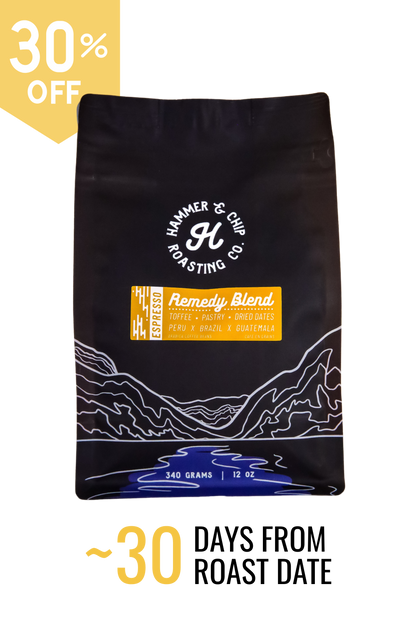 Discounted Coffee - All Varieties - 340 grams