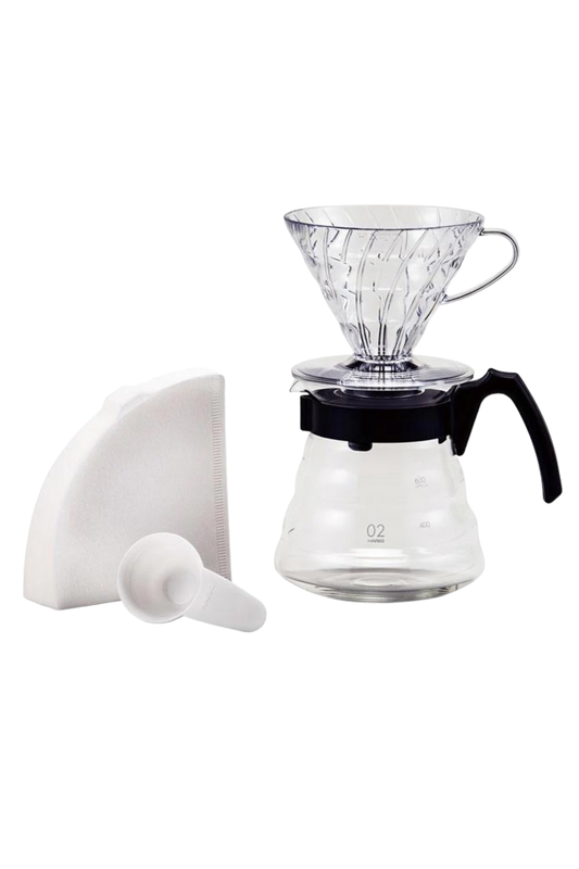 Hario V60-2 Craft Brewing