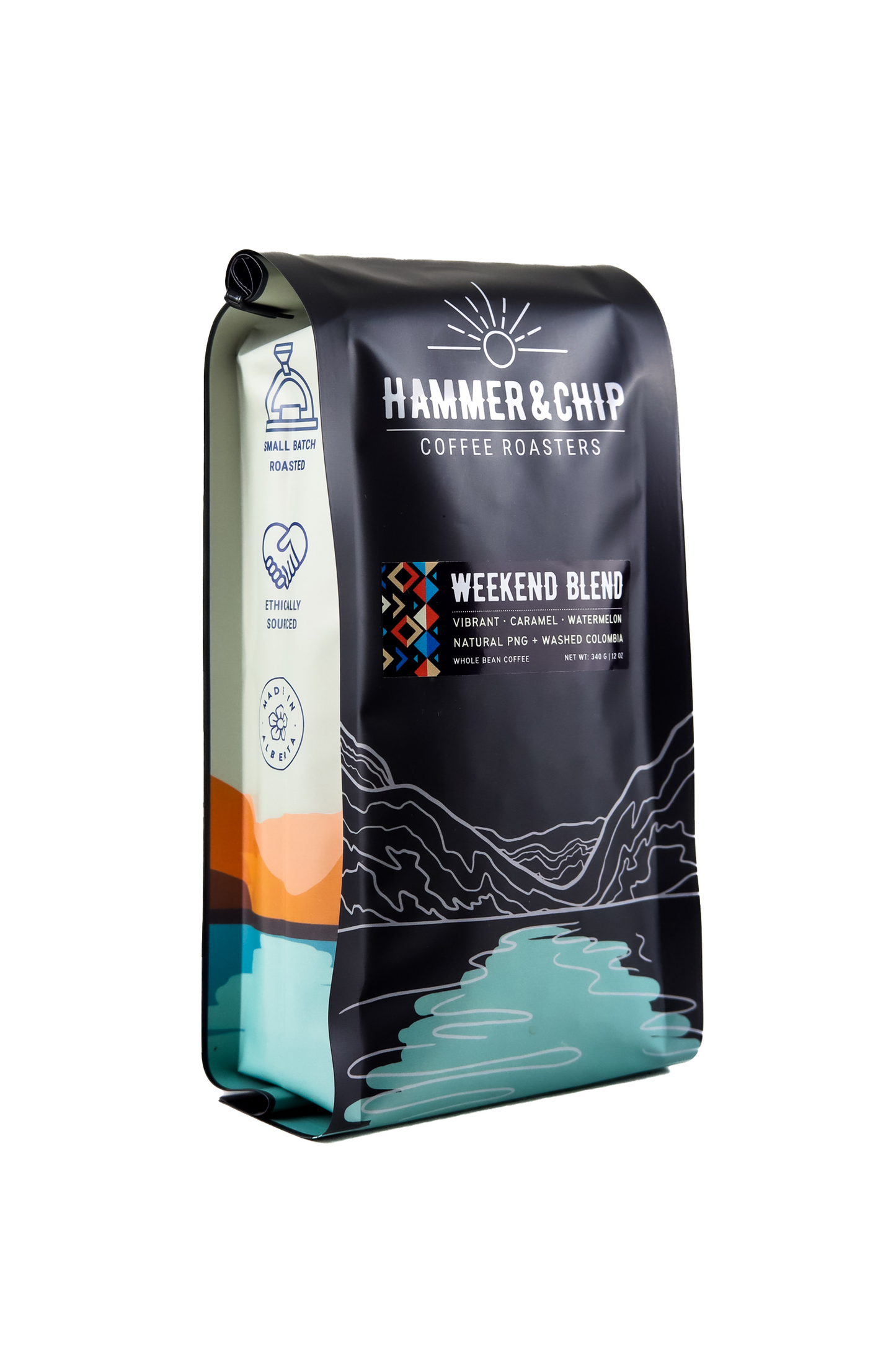 Weekend - (CLEARANCE ~1 Month Off Roast)