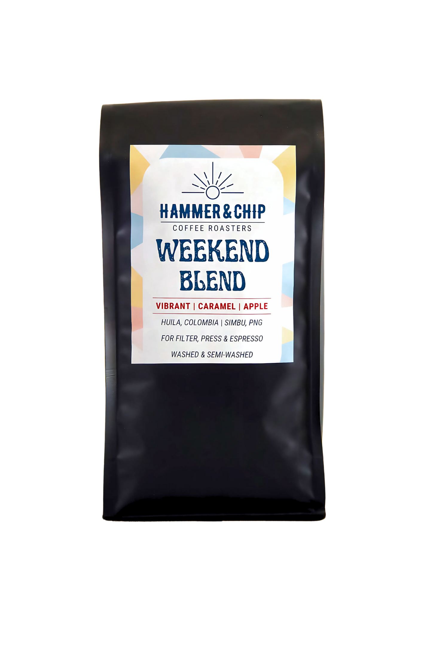 Large Format Café Bags - Freshly Roasted - 908 grams