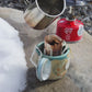 Jet-Pack Coffee - Ready to Brew - Single Serve