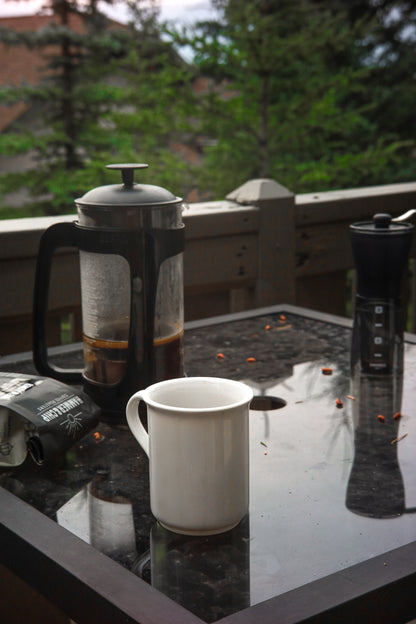 Fresh Roasted Coffee Box - Bundle Two & Save!